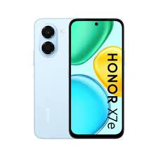 گوشی موبایل آنر X7E رم 6 گیگ رام و حافظه داخلی 128 گیگ  4G