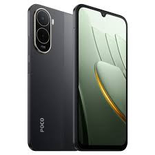 گوشی شیائومی POCO C81 PRO رم 4 گیگ رام و حافظه داخلی 128 گیگ 4G