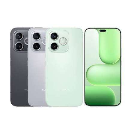 گوشی موبایل آنر 600 LITE رم 8 گیگ رام و حافظه داخلی 256 گیگ 5G