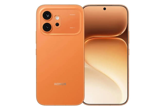 گوشی موبایل آنر 600 رم 8 گیگ رام و حافظه داخلی 256 گیگ 5G