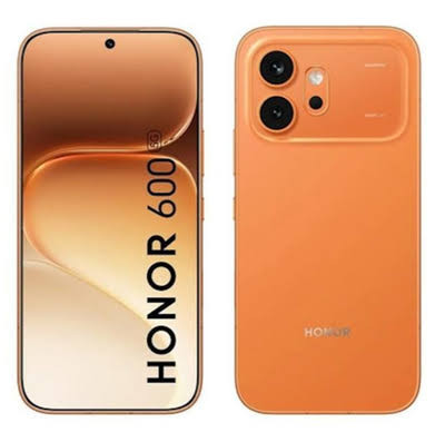 گوشی موبایل آنر 600 رم 12 گیگ رام و حافظه داخلی 256 گیگ 5G