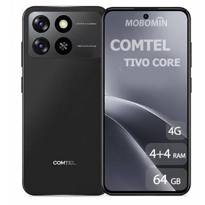 گوشی کامتل Tivo Core رم 4 گیگ رام و حافظه داخلی 64 گیگ 4G