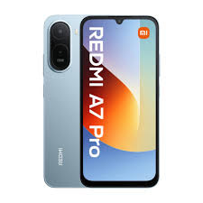 شیائومی ردمی A7 PRO رم 4 گیگ رام و حافظه داخلی 128 گیگ گلوبال 4G