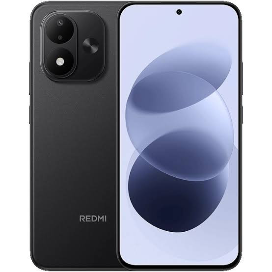 ردمی نوت 17 شیائومی رم 6 گیگ رام و حافظه داخلی 128 گیگ 4G