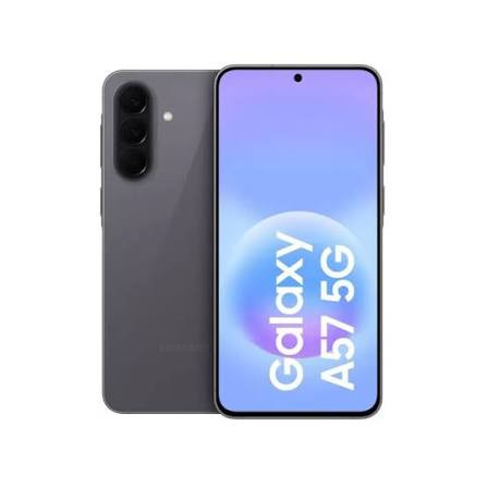 گوشی موبایل گلکسی A57 سامسونگ رم 12 گیگ رام و حافظه داخلی 256 گیگ 5G