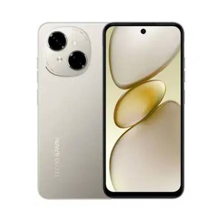 گوشی موبایل تکنو Spark GO 1 رم 4 گیگ رام و حافظه داخلی 128 گیگ