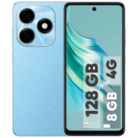 گوشی  موبایل تکنو  Spark 20  رم 8 گیگ رام و حافظه داخلی 256 گیگ