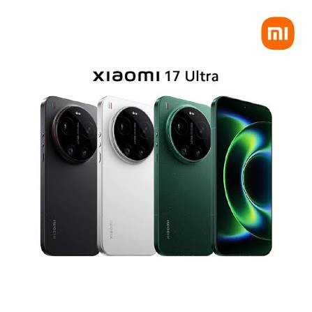 گوشی موبایل شیائومی 17 اولترا رم 16 گیگ رام و حافظه داخلی 1 ترا بایت 5G