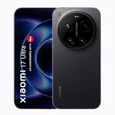 گوشی موبایل شیائومی 17 اولترا  رم 16 گیگ رام و حافظه داخلی 1 ترا بایت  5G