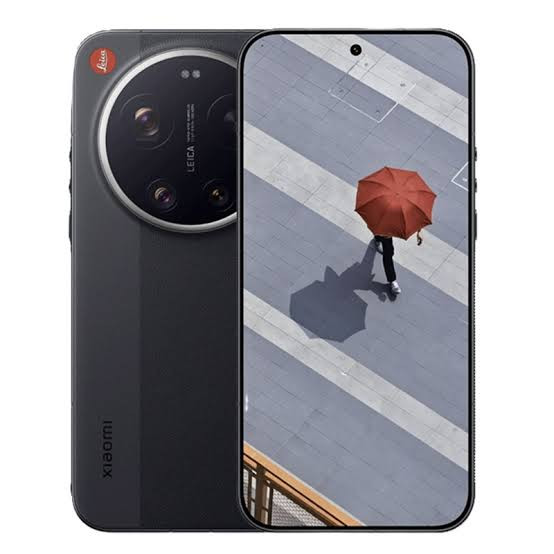 گوشی موبایل شیائومی 17 اولترا رم 16 گیگ رام و حافظه داخلی 512 گیگ 5G