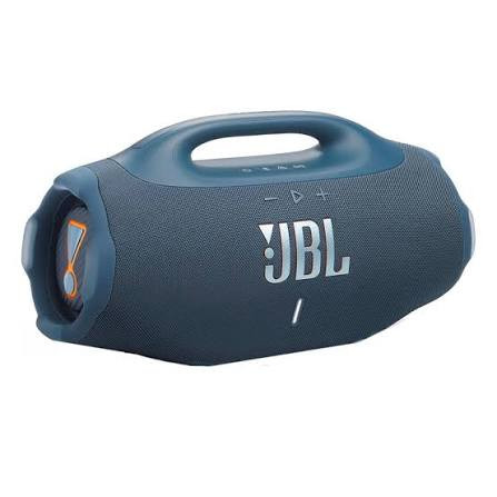 اسپیکر بلوتوثی قابل حمل جی بی ال مدل boombox43