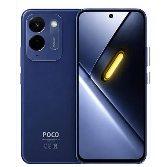 گوشی شیائومی POCO C95 PRO رم 8 گیگ رام و حافظه داخلی 256 گیگ 4G